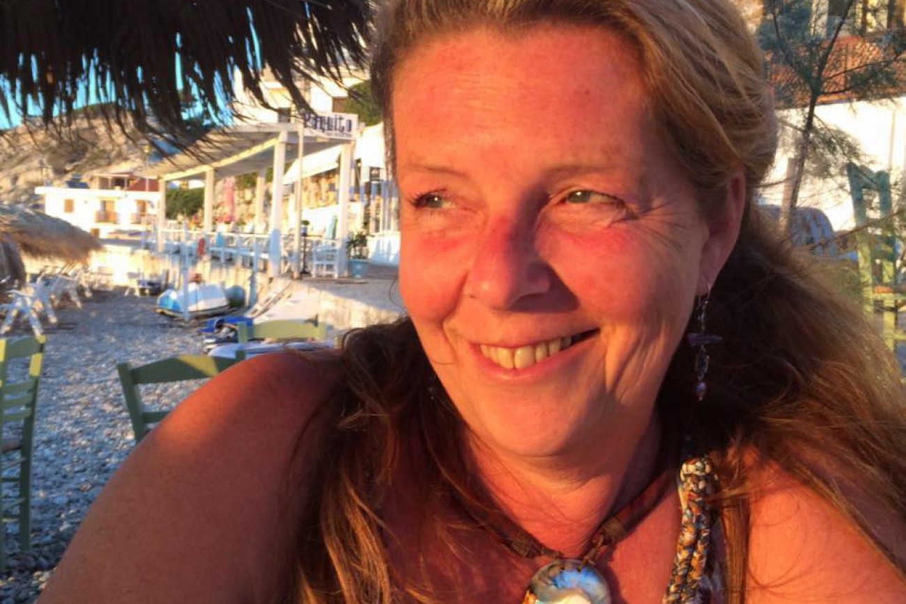 Yvonne Meulen Faracha Buikdansschool en Bewustwording