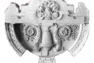 Faracha Buikdans & Bewustwording Ornament Afbeelding